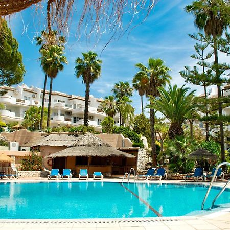 Leos Mijas Golf Fuengirola Exterior foto