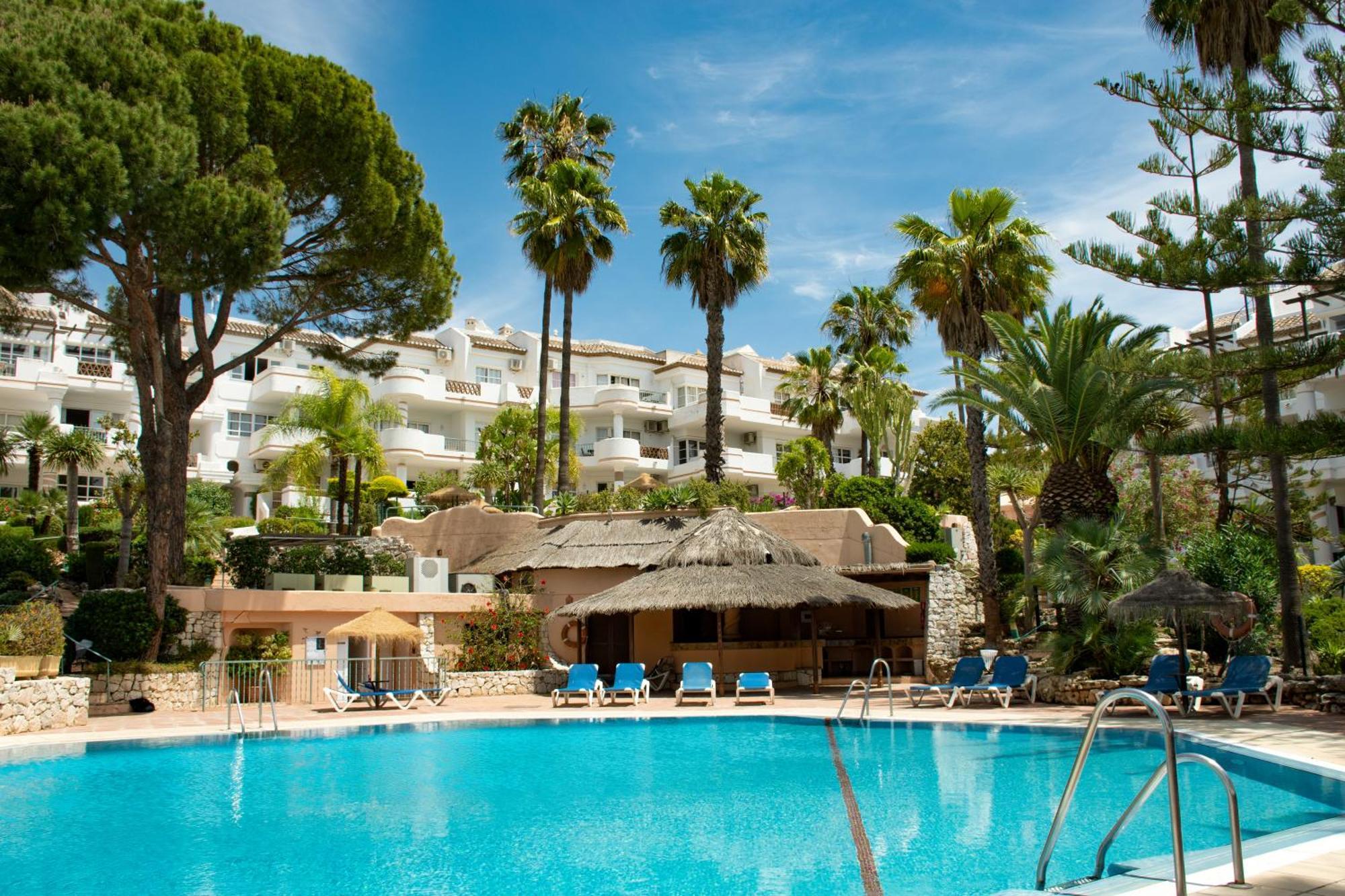 Leos Mijas Golf Fuengirola Exterior foto