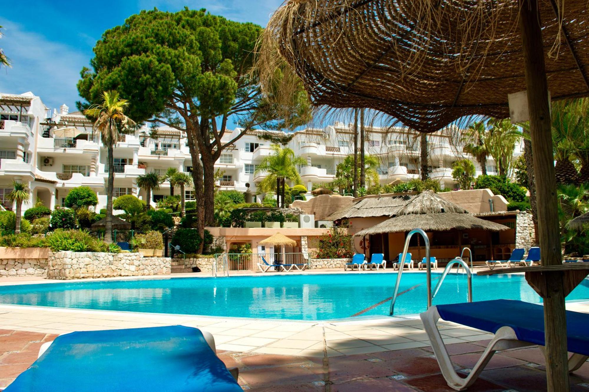 Leos Mijas Golf Fuengirola Exterior foto
