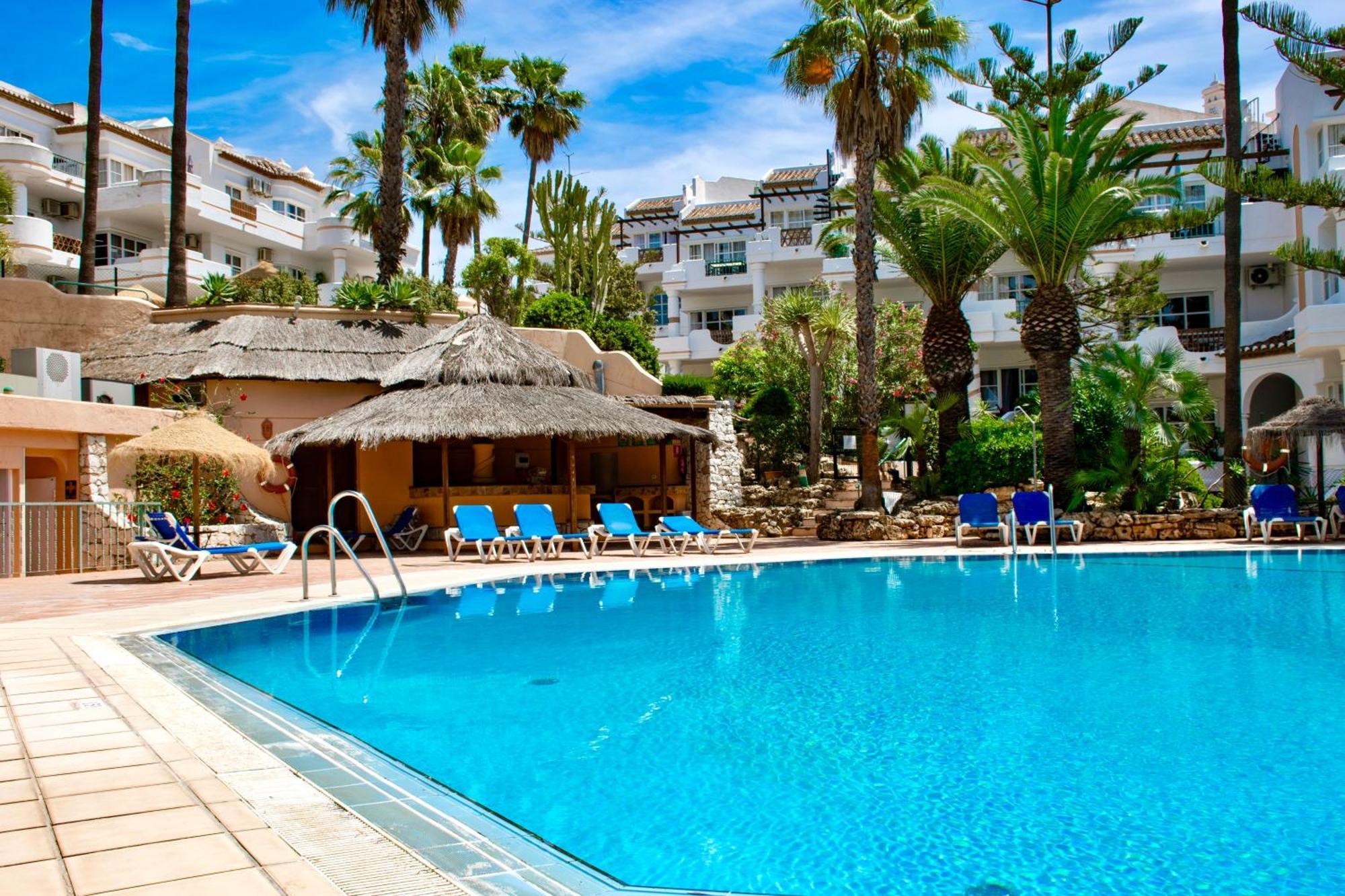 Leos Mijas Golf Fuengirola Exterior foto