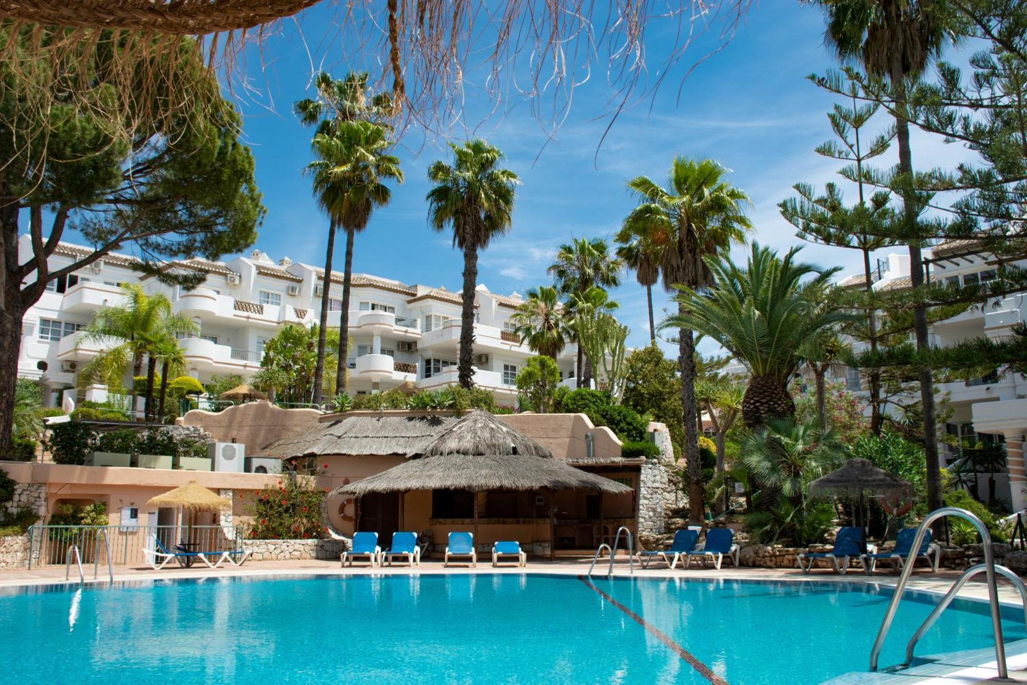Leos Mijas Golf Fuengirola Exterior foto